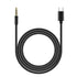 USB Type-C To 3.5mm AUX Audio Cable
